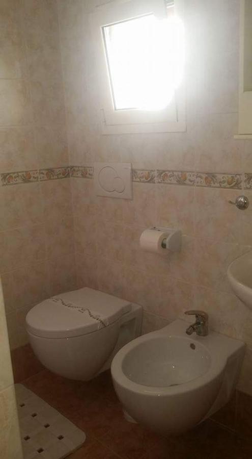 Casa Porta Picc Villa Полиняно а Маре Екстериор снимка