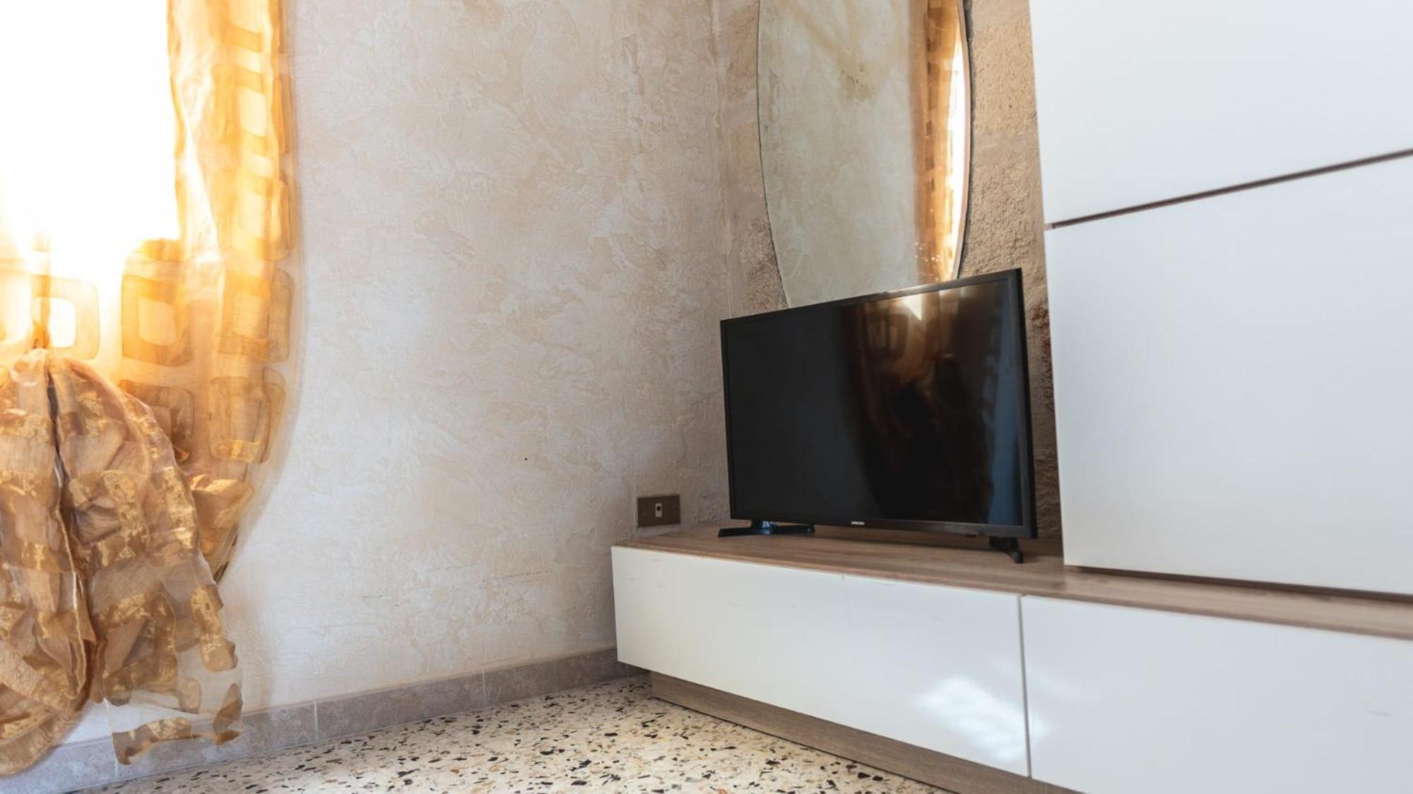 Casa Porta Picc Villa Полиняно а Маре Екстериор снимка
