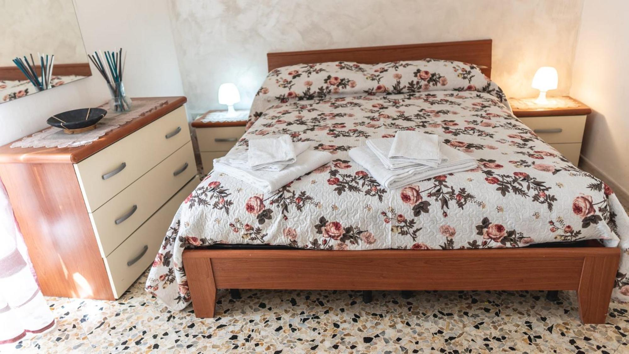 Casa Porta Picc Villa Полиняно а Маре Екстериор снимка